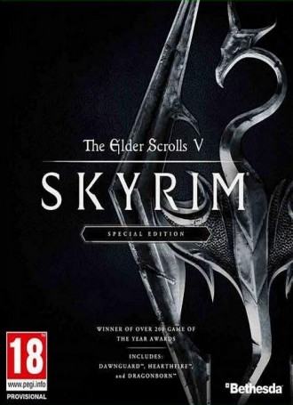 Skyrim special edition latest version download